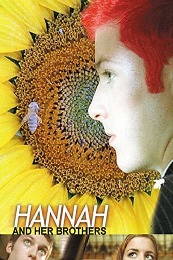 Hannah and Her Brothers