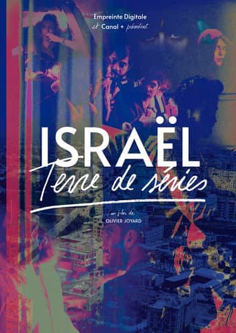 Israël, terre de séries