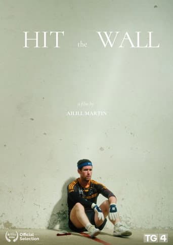 Hit the Wall