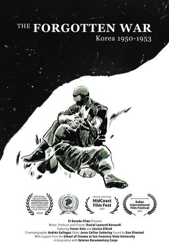 The Forgotten War