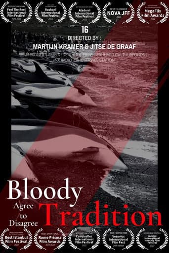 Bloody Tradition – Agree to Disagree