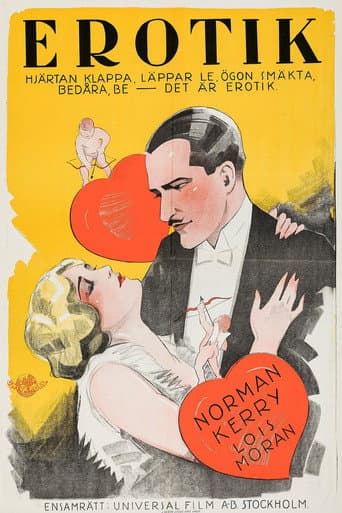 The Irresistible Lover