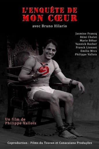 L'enquête de mon coeur