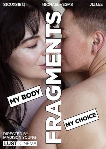 Fragments Vol.1