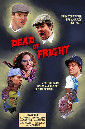 Dead Of Fright