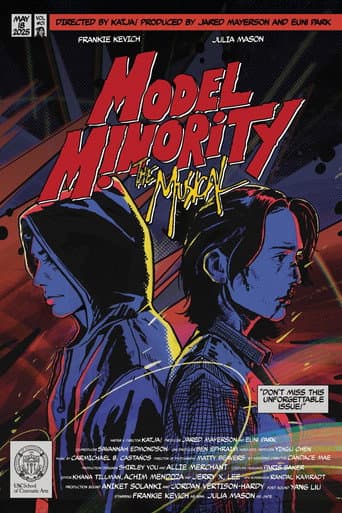 Model M!nority the Musical