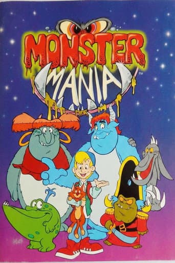 Monster Mania