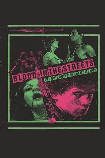 Blood in the Streets: The Quinqui Film Phenomenon