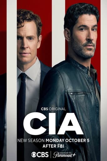 CIA