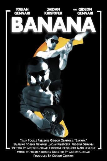 BANANA