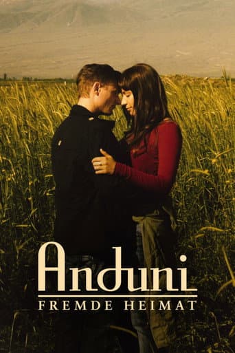 Anduni - Fremde Heimat