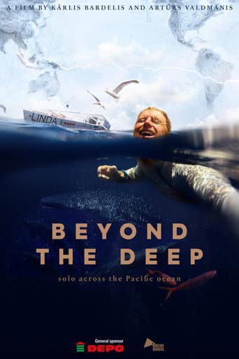 Beyond The Deep