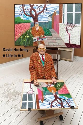 David Hockney: A Life in Art