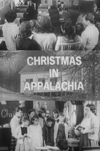 Christmas in Appalachia