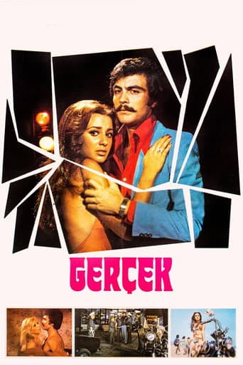 Gerçek