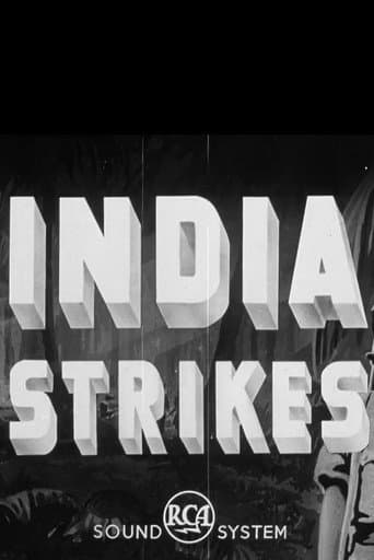 India Strikes