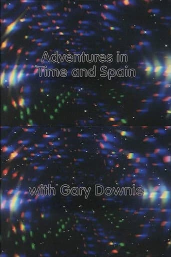 Adventures in Time and Spain