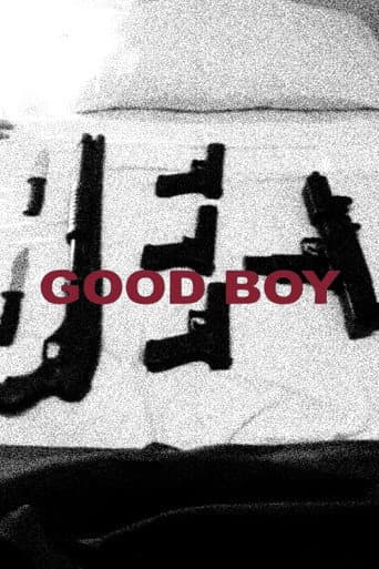 Good Boy