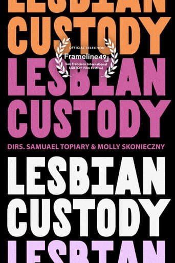 Lesbian Custody