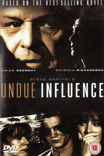 Undue Influence