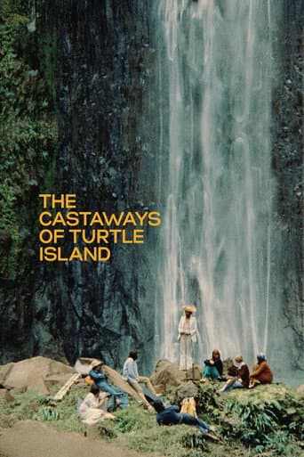 The Castaways of Turtle Island
