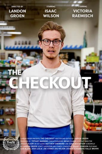 The Checkout