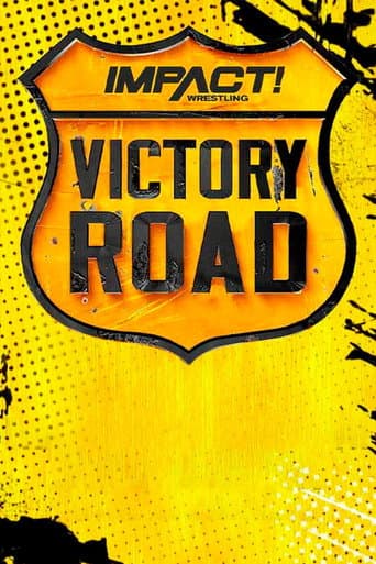 IMPACT Wrestling: Victory Road 2023