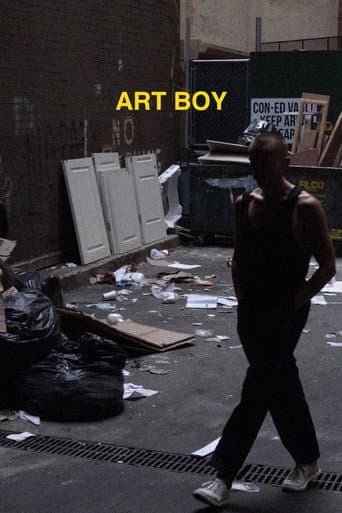 Art Boy
