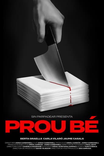 Prou bé