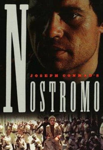 Nostromo