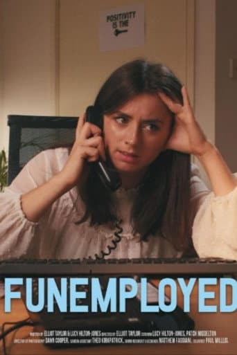 Funemployed