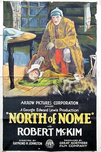 North of Nome