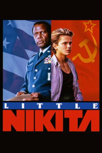 Little Nikita