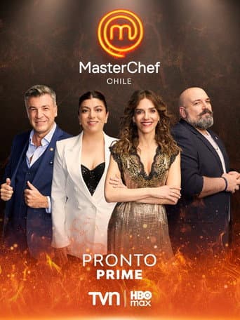 MasterChef Chile (2026)
