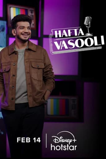 Hafta Vasooli