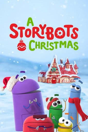 A StoryBots Christmas