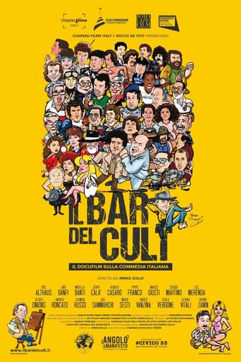 Il Bar del Cult