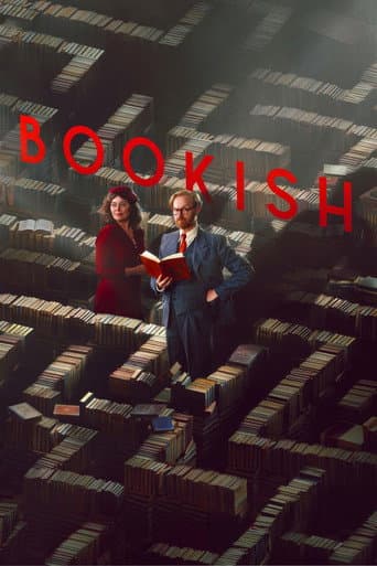 Bookish