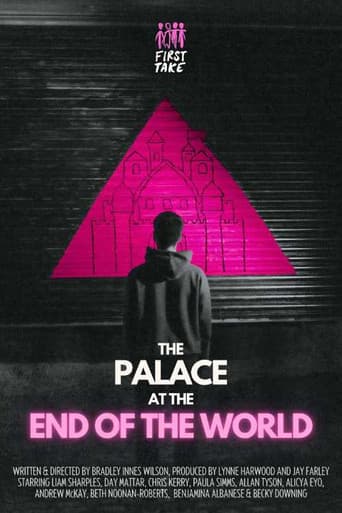 The Palace at the End of the World
