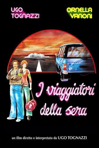 I viaggiatori della sera