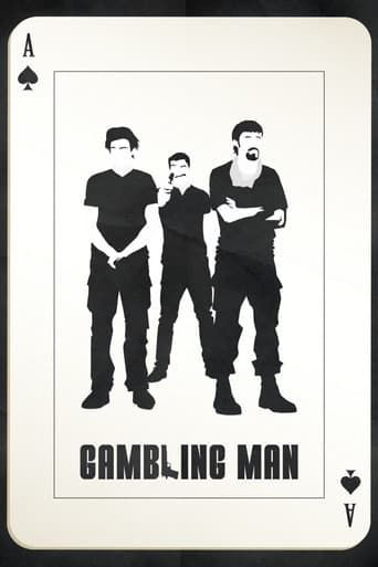 Gambling Man