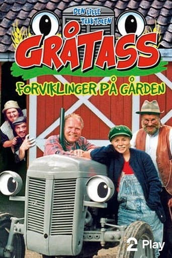 Gråtass - Forviklinger på gården