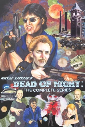 Dead of Night