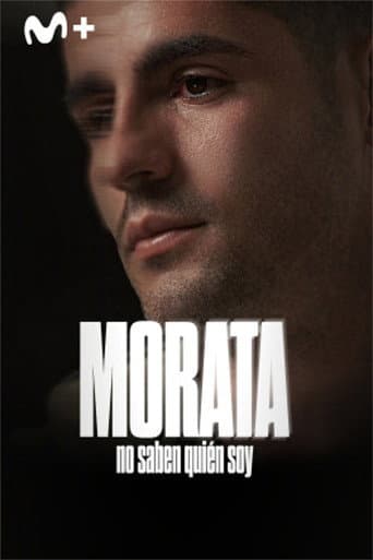 Morata: no saben quién soy