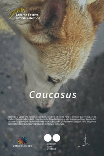 Caucasus