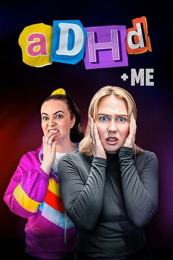 ADHD & Me