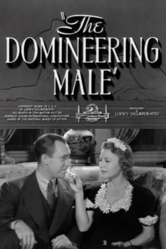 The Domineering Male