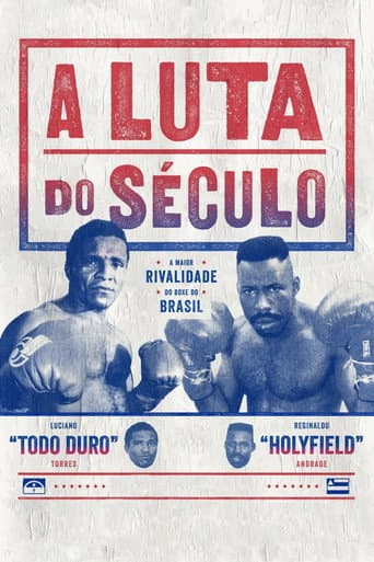 A Luta do Século