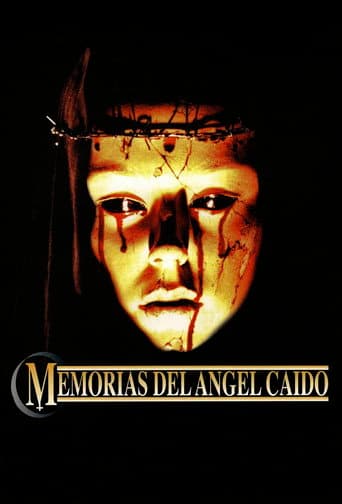 Memorias del ángel caído