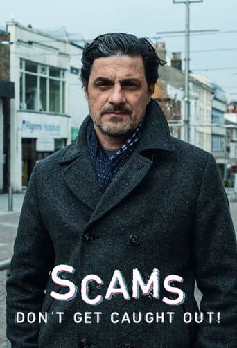 Scams: Don't Get Caught Out